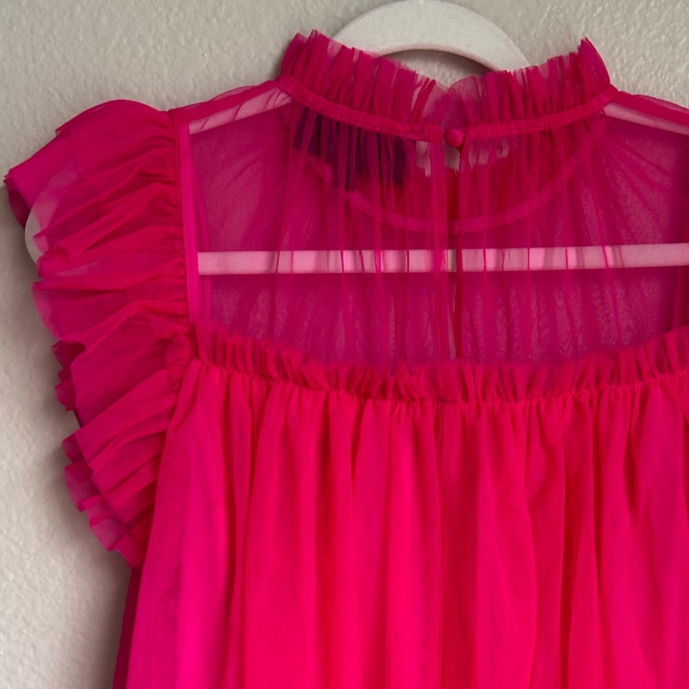 ANTHROPOLOGIE - Top - XS - Picture 8 of 11